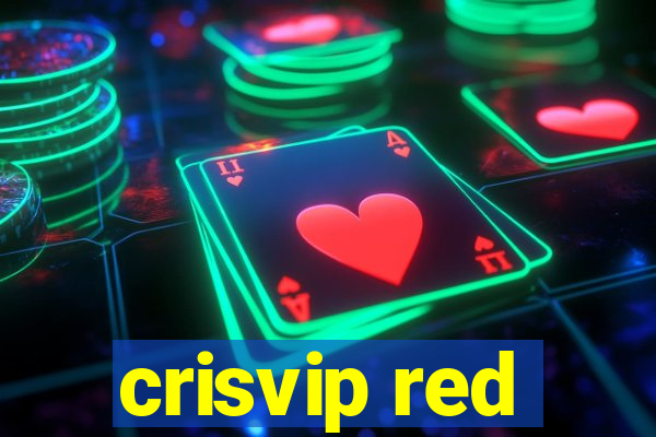 crisvip red